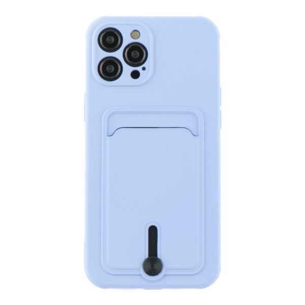 16ab3c40-9a79-11ef-80bb-9457a5668888-big.jpg Чохол TPU Colorfull Pocket Card для iPhone 12 Pro Max