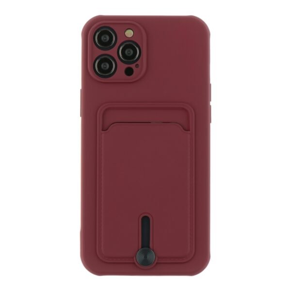 16ab3c41-9a79-11ef-80bb-9457a5668888-big.jpg Чохол TPU Colorfull Pocket Card для iPhone 12 Pro Max