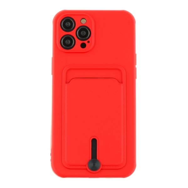 16ab3c43-9a79-11ef-80bb-9457a5668888-big.jpg Чохол TPU Colorfull Pocket Card для iPhone 12 Pro Max