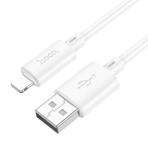 16c962c3-c723-11ed-804b-9457a5668888-big.jpg Кабель USB Hoco X88 Gratified Lightning 2.4A