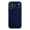 17155a2a-ae65-11f0-80d2-9457a566888c-big.jpg Чохол Silicone Case Full Size with Frame для iPhone 17 Pro Max