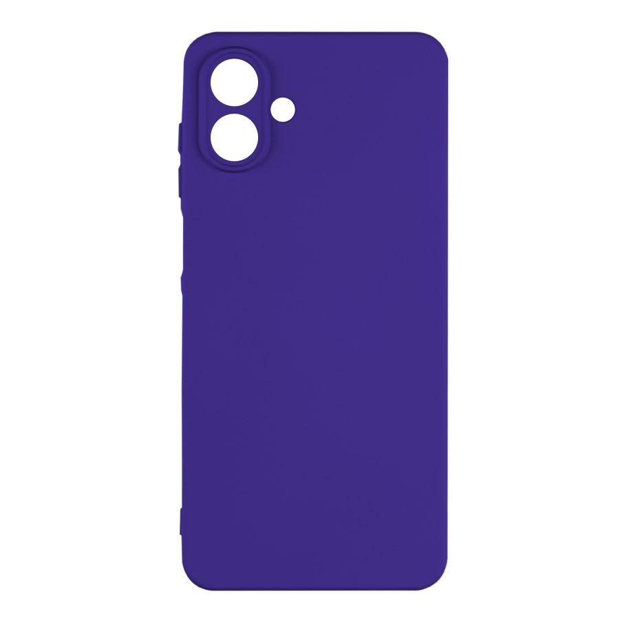 Чохол Silicone Cover Full Camera (A) для Samsung Galaxy A08 (A085)/A07 (A075) - Зображення 16