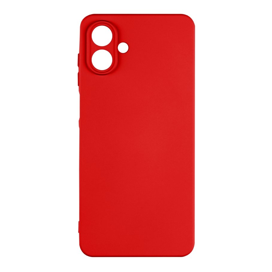 Чохол Silicone Cover Full Camera (A) для Samsung Galaxy A08 (A085)/A07 (A075) - Зображення 13