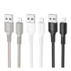 17fd776f-1067-11f0-80c3-9457a5668888-big.jpg Кабель USB Borofone BX116 Lightning 2.4A