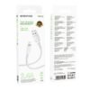 17fd7777-1067-11f0-80c3-9457a5668888-big.jpg Кабель USB Borofone BX116 Lightning 2.4A