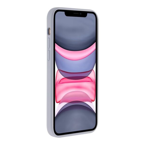 Чохол Silicone Case Full Size (AA) для iPhone 11