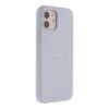 Чохол Silicone Case Full Size (AA) для iPhone 11