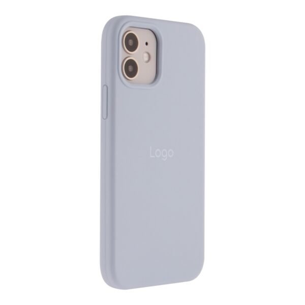 Чохол Silicone Case Full Size (AA) для iPhone 11