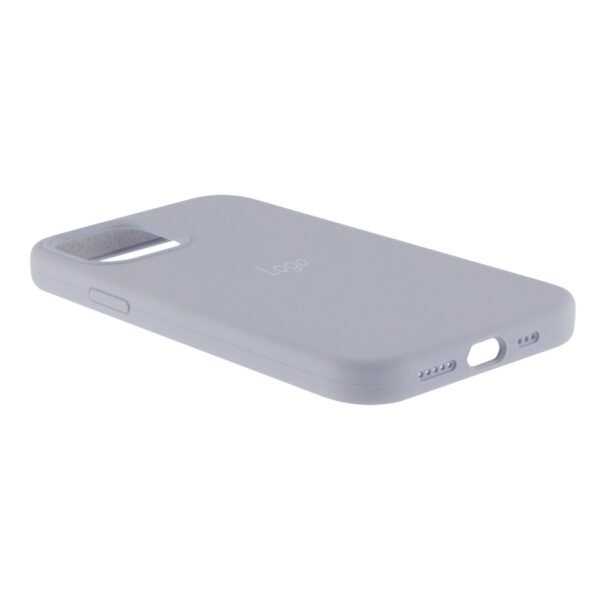 Чохол Silicone Case Full Size (AA) для iPhone 11
