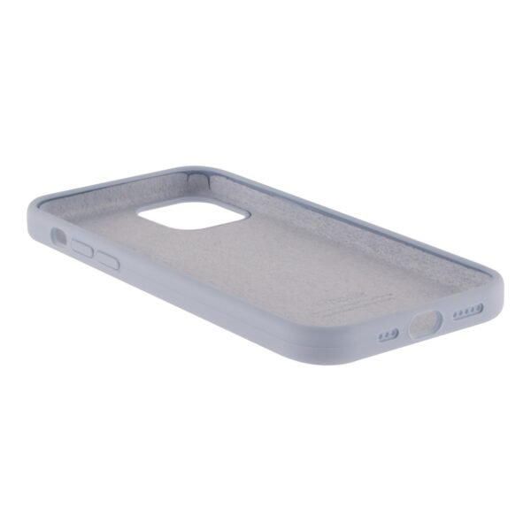 Чохол Silicone Case Full Size (AA) для iPhone 11