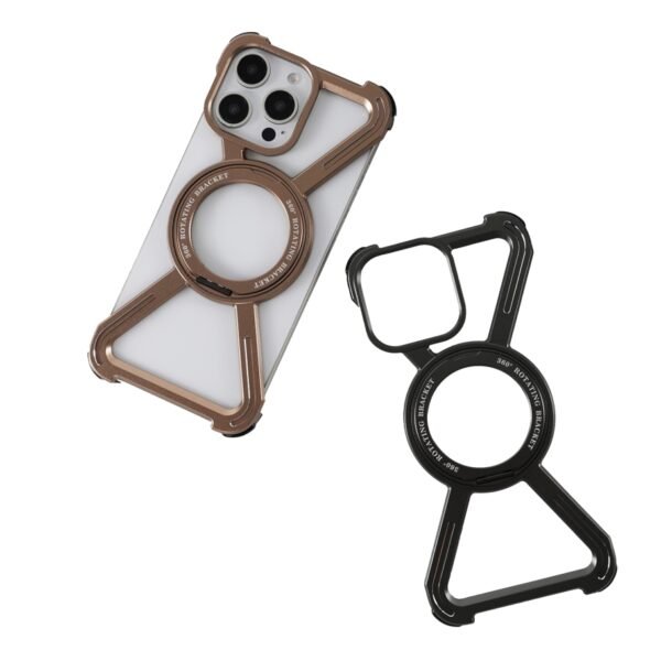 18a427bd-4c26-11f0-80cb-9457a5668888-big.jpg Чохол Titanium ArmorX Mag для iPhone 16 Pro