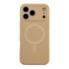 Чохол Glow Silicone Case Full Camera with Magsafe для iPhone 17 Pro Max