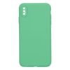 Чохол Silicone Case Full Camera no logo для iPhone Xs Max