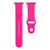 Ремінець для Apple Watch Band Silicone One-Piece Size-L 42/44/45/49 mm
