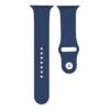 Ремінець для Apple Watch Band Silicone One-Piece Size-L 42/44/45/49 mm