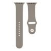 Ремінець для Apple Watch Band Silicone One-Piece Size-L 42/44/45/49 mm