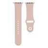 Ремінець для Apple Watch Band Silicone One-Piece Size-L 42/44/45/49 mm