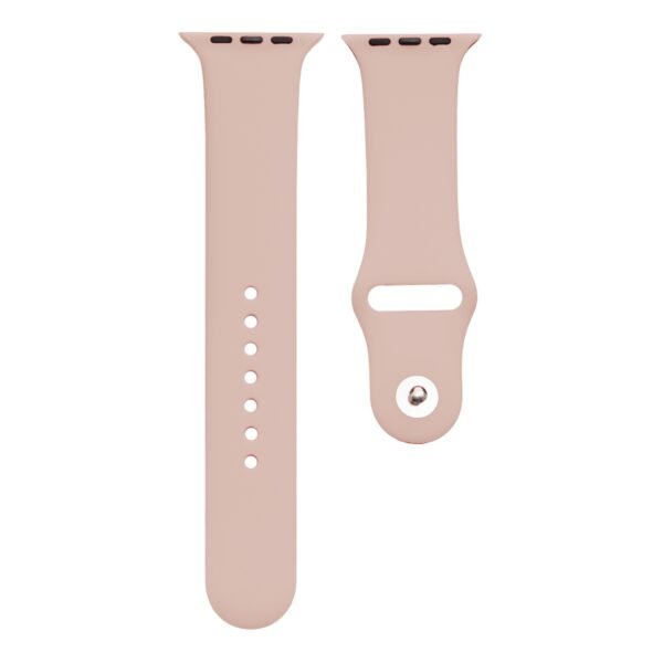 Ремінець для Apple Watch Band Silicone One-Piece Size-L 42/44/45/49 mm