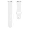 Ремінець для Apple Watch Band Silicone One-Piece Size-L 42/44/45/49 mm