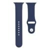 Ремінець для Apple Watch Band Silicone One-Piece Size-L 42/44/45/49 mm