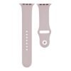 Ремінець для Apple Watch Band Silicone One-Piece Size-L 42/44/45/49 mm