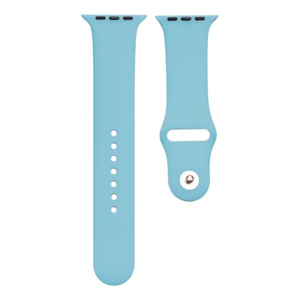 Ремінець для Apple Watch Band Silicone One-Piece Size-L 42/44/45/49 mm