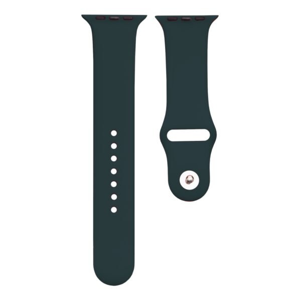 Ремінець для Apple Watch Band Silicone One-Piece Size-L 42/44/45/49 mm