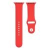 Ремінець для Apple Watch Band Silicone One-Piece Size-L 42/44/45/49 mm