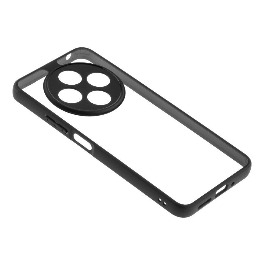 Чохол TPU+PC Elite для Xiaomi Redmi 14C/Redmi A4/Poco C75 - Зображення 3