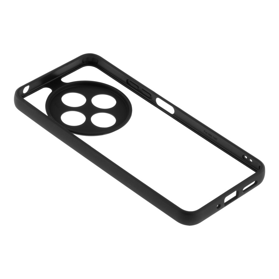 Чохол TPU+PC Elite для Xiaomi Redmi 14C/Redmi A4/Poco C75 - Зображення 4