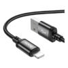 1935e034-146a-11f0-80c4-9457a5668888-big.jpg Кабель USB Hoco X89 Lightning 2.4A 2m