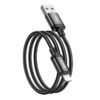 1935e038-146a-11f0-80c4-9457a5668888-big.jpg Кабель USB Hoco X89 Lightning 2.4A 2m