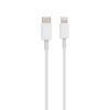 Кабель USB Cable Onyx USB-C to Lightning No Logo