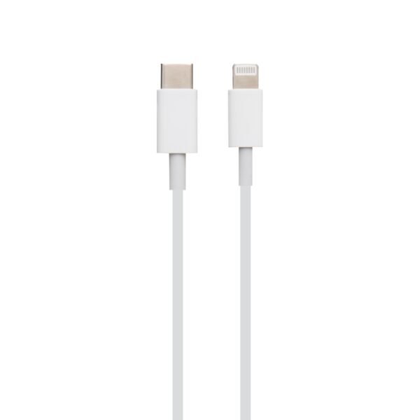 Кабель USB Cable Onyx USB-C to Lightning No Logo
