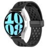 1a209783-4893-11f0-80ca-9457a5668888-big.jpg Ремінець Универс 22mm Silicone With Magnetic для Samsung/Amazfit/Huawei