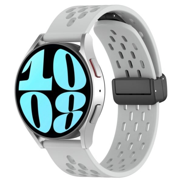 1a209784-4893-11f0-80ca-9457a5668888-big.jpg Ремінець Универс 22mm Silicone With Magnetic для Samsung/Amazfit/Huawei