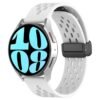1a209789-4893-11f0-80ca-9457a5668888-big.jpg Ремінець Универс 22mm Silicone With Magnetic для Samsung/Amazfit/Huawei