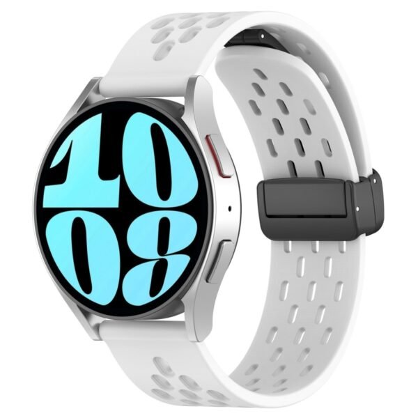 1a209789-4893-11f0-80ca-9457a5668888-big.jpg Ремінець Универс 22mm Silicone With Magnetic для Samsung/Amazfit/Huawei