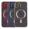 1a5400d9-d7f1-11ef-80bf-9457a5668888-big.jpg Чохол TPU Metallic Full Camera with Magsafe для iPhone 12 Pro
