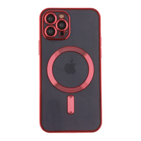 1a5400df-d7f1-11ef-80bf-9457a5668888-big.jpg Чохол TPU Metallic Full Camera with Magsafe для iPhone 12 Pro
