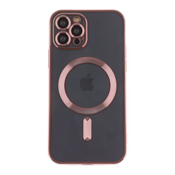 1a5400e0-d7f1-11ef-80bf-9457a5668888-big.jpg Чохол TPU Metallic Full Camera with Magsafe для iPhone 12 Pro