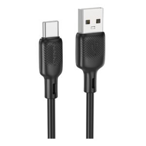 1a99a647-a80f-11ef-80bb-9457a5668888-big.jpg Кабель USB Borofone BX113 Silicone Type-C 3A 3m