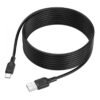 1a99a64b-a80f-11ef-80bb-9457a5668888-big.jpg Кабель USB Borofone BX113 Silicone Type-C 3A 3m