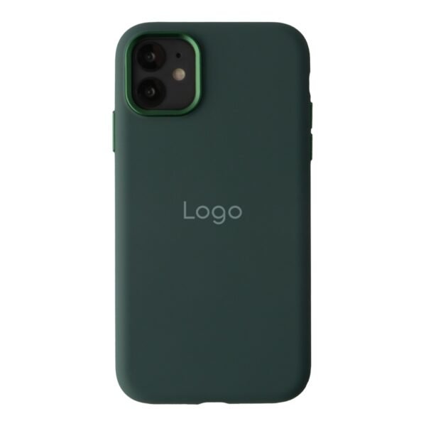 1b08d2e2-0663-11f0-80c2-9457a566888c-big.jpg Чохол Silicone Case Metal Buttons (AA) для iPhone 11