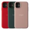 1b08d2e5-0663-11f0-80c2-9457a566888c-big.jpg Чохол Silicone Case Metal Buttons (AA) для iPhone 11
