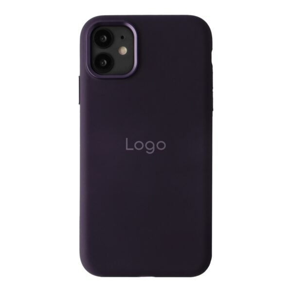 1b08d2e6-0663-11f0-80c2-9457a566888c-big.jpg Чохол Silicone Case Metal Buttons (AA) для iPhone 11