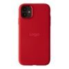 1b08d2eb-0663-11f0-80c2-9457a566888c-big.jpg Чохол Silicone Case Metal Buttons (AA) для iPhone 11