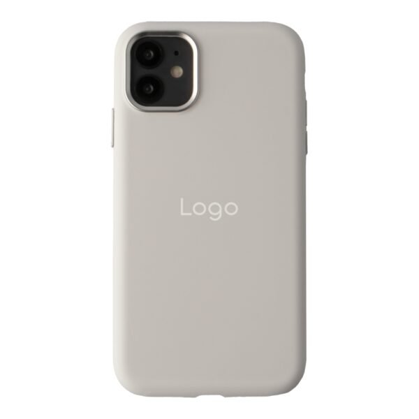 1b08d2f0-0663-11f0-80c2-9457a566888c-big.jpg Чохол Silicone Case Metal Buttons (AA) для iPhone 11