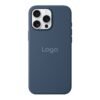 Чохол Silicone Case with MagSafe для iPhone 16 Pro