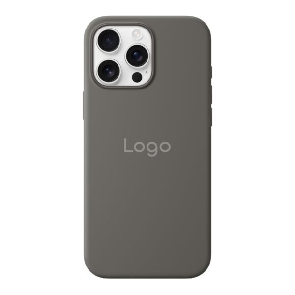 Чохол Silicone Case with MagSafe для iPhone 16 Pro